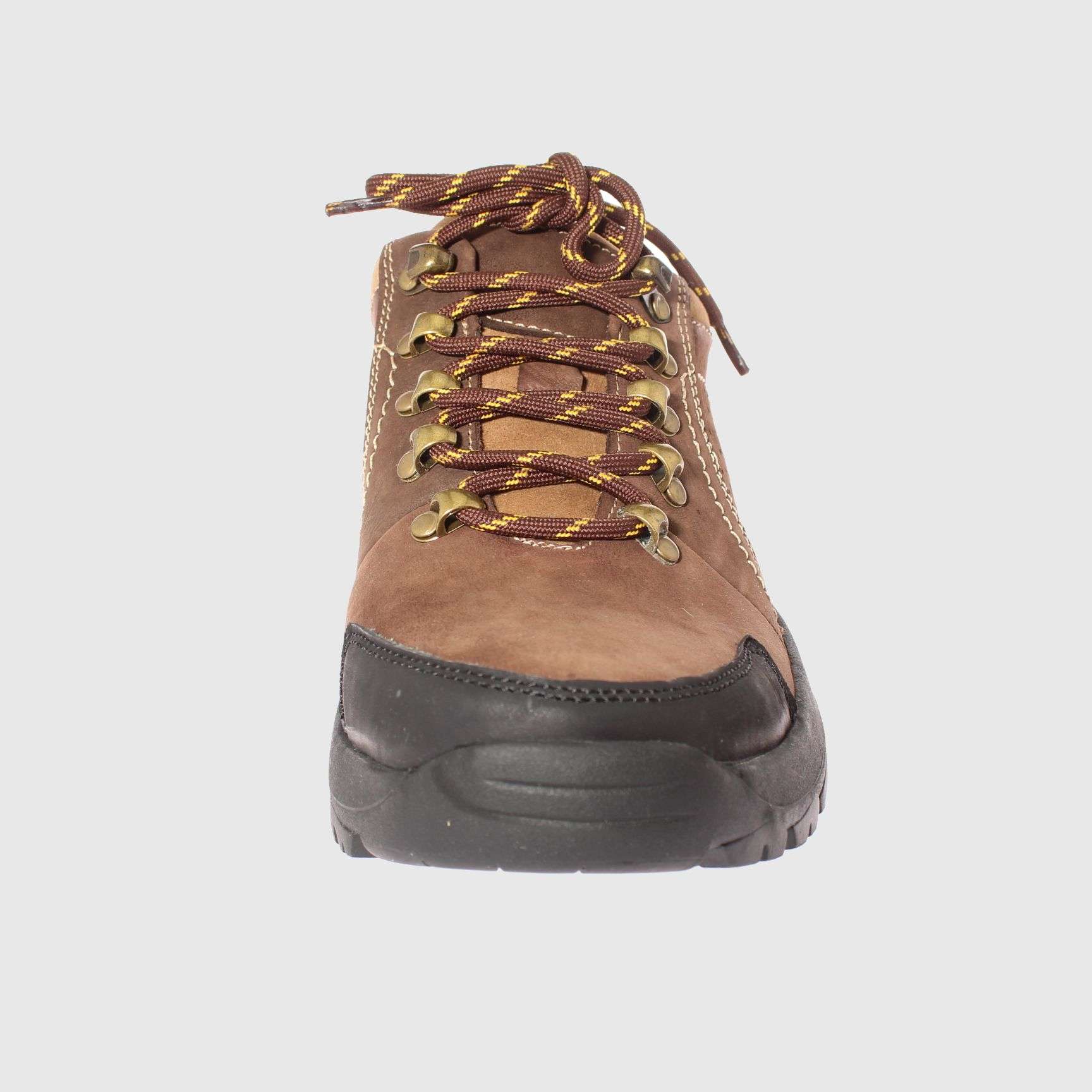 ZAPATO CASUAL CAFE VÍA FRANCA ART. 8PLX556COFFEE - 3