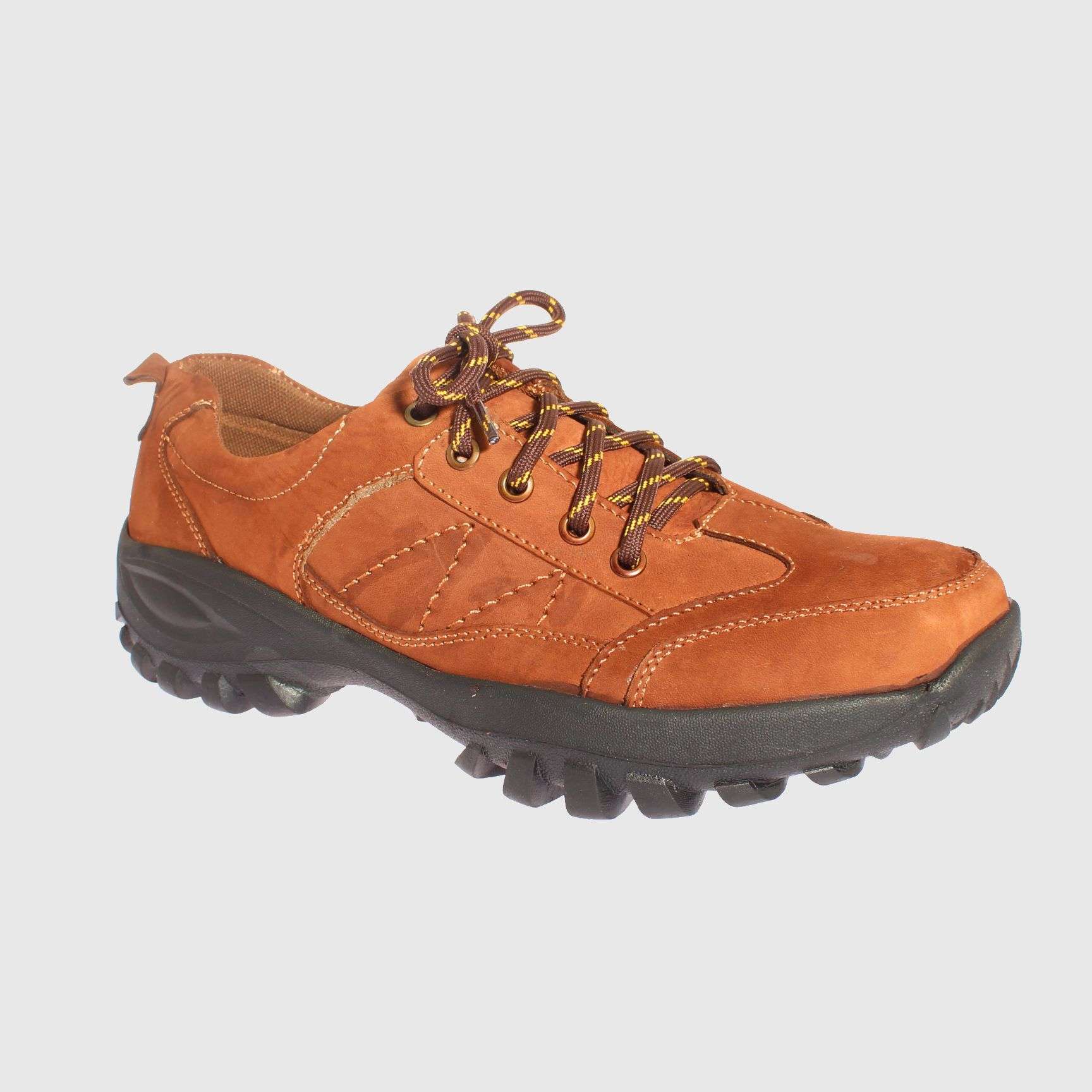 ZAPATO CASUAL CAFE VÍA FRANCA ART. 8PLX559RBROWN - 1