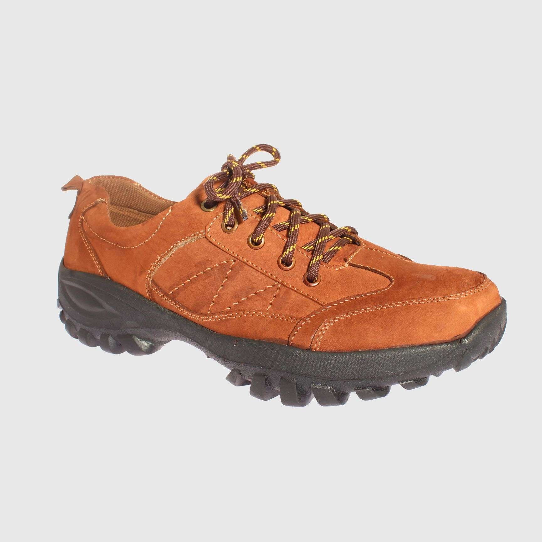 ZAPATO CASUAL CAFE VÍA FRANCA ART. 8PLX559RBROWN - 1