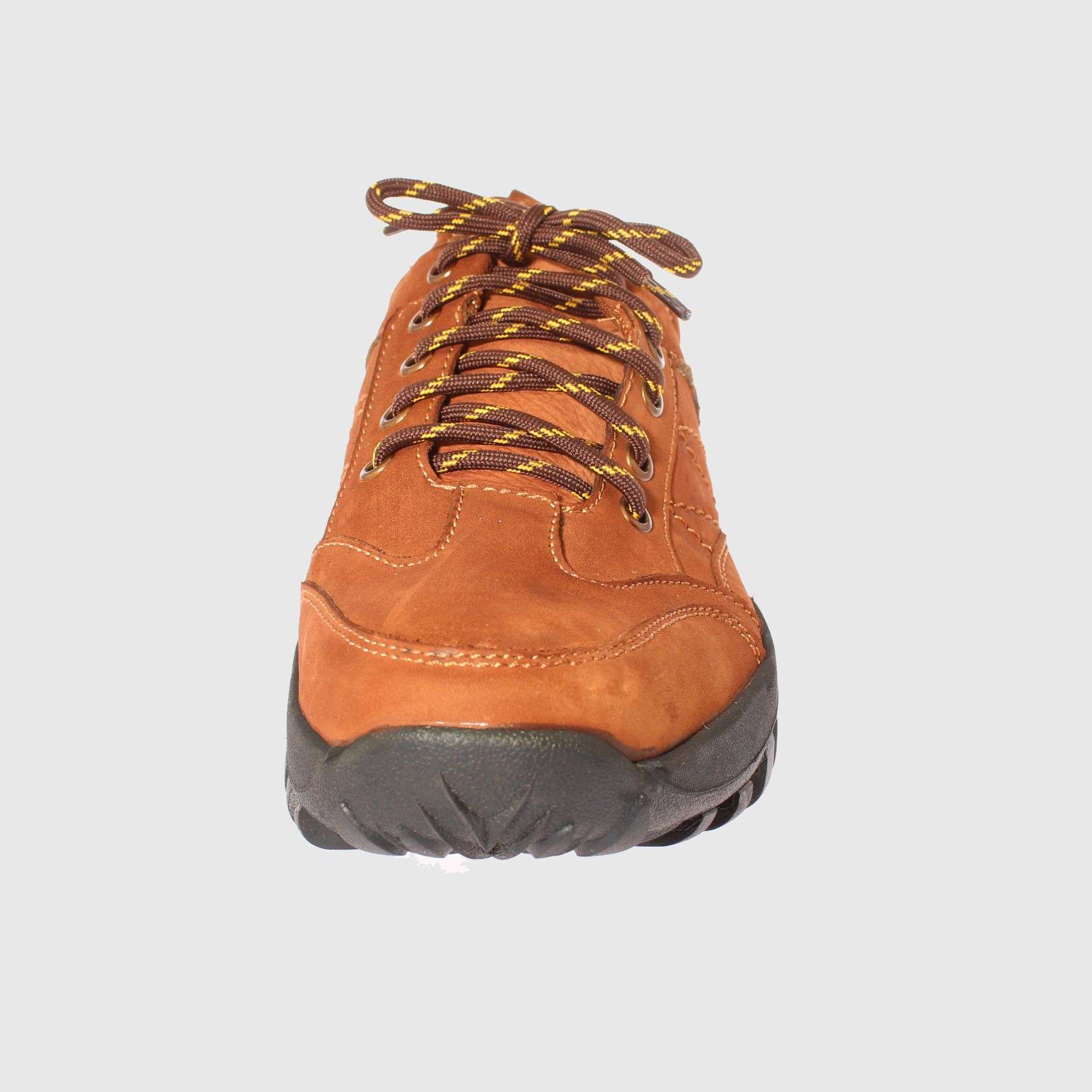 ZAPATO CASUAL CAFE VÍA FRANCA ART. 8PLX559RBROWN - 3