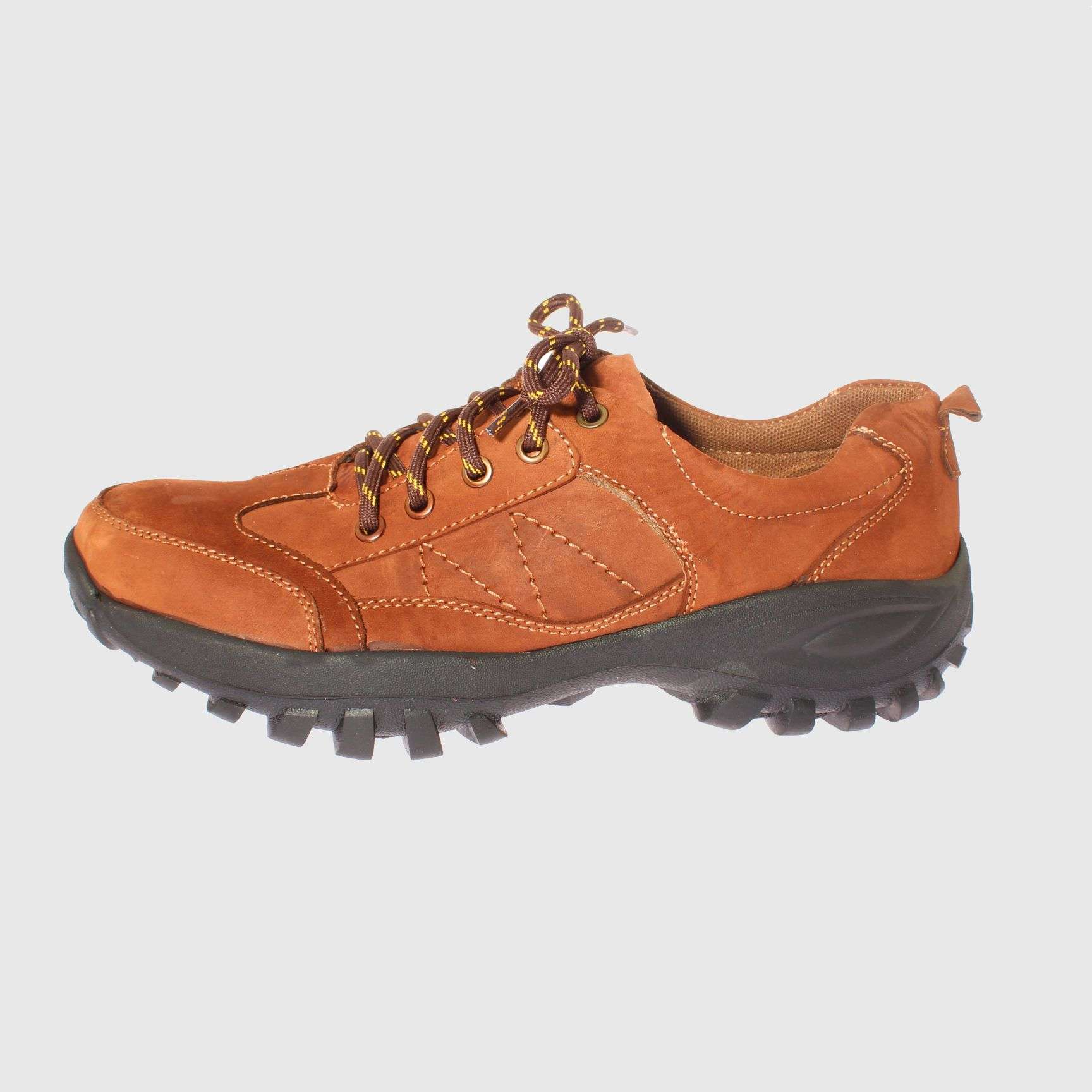 ZAPATO CASUAL CAFE VÍA FRANCA ART. 8PLX559RBROWN - 4