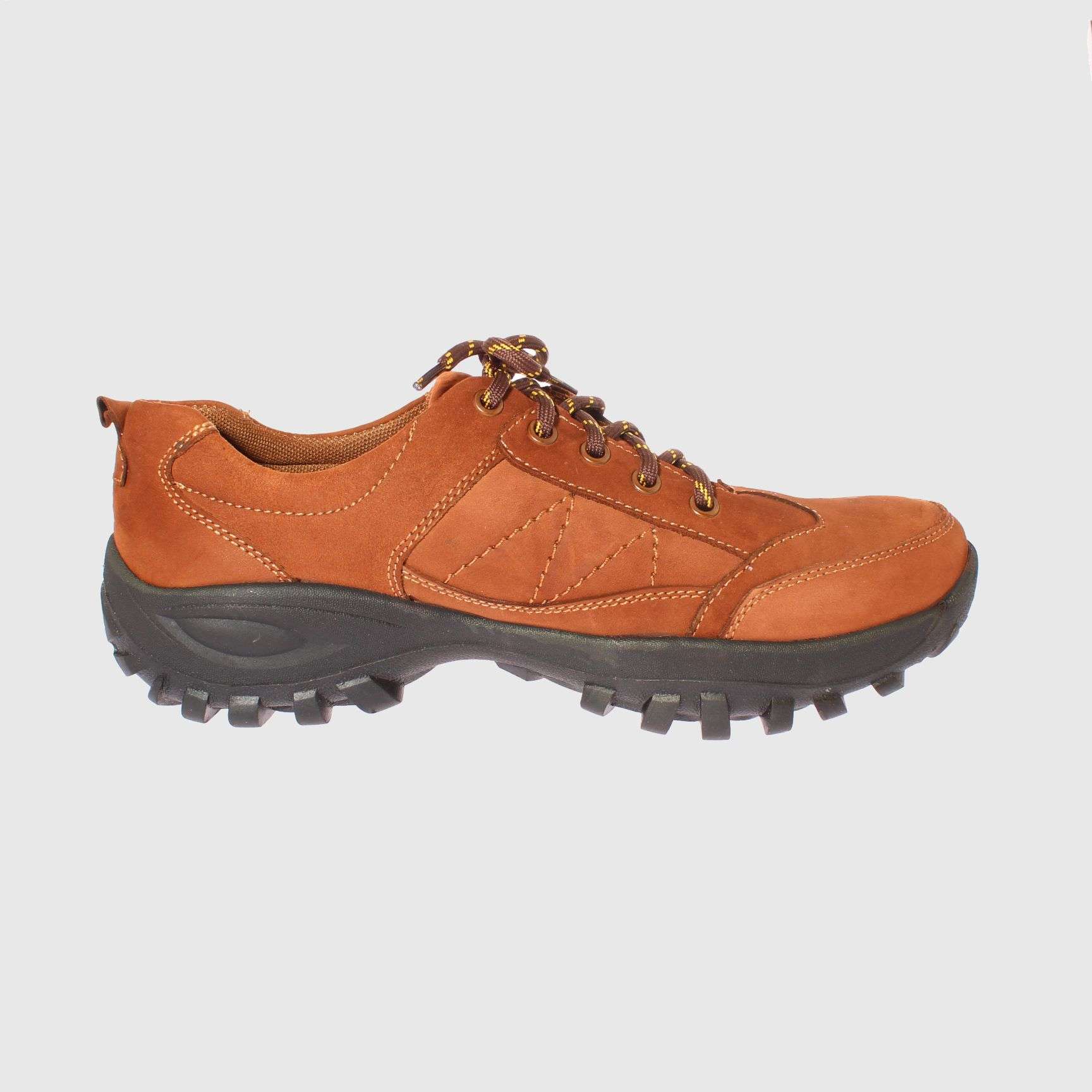ZAPATO CASUAL CAFE VÍA FRANCA ART. 8PLX559RBROWN - 5