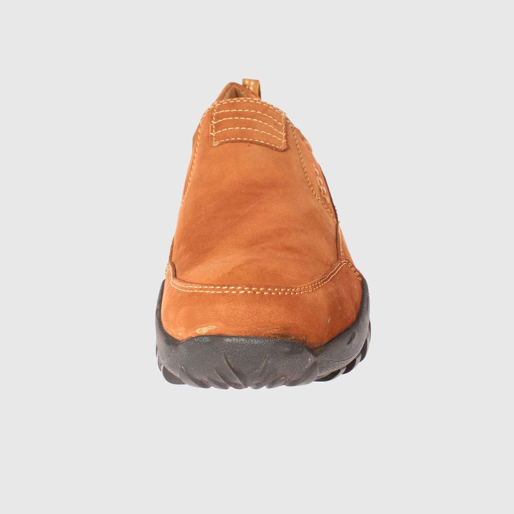 ZAPATO CASUAL CAFE VÍA FRANCA ART. 8PLX561RBROWN - 3