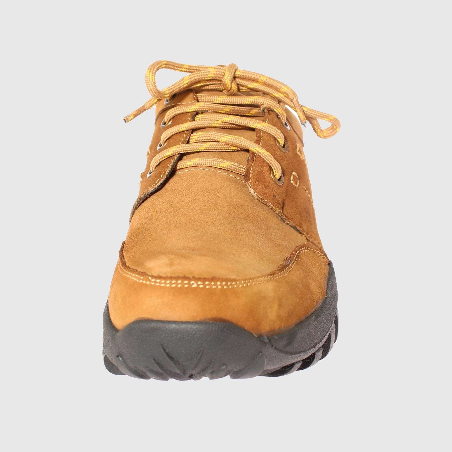 ZAPATO CASUAL CAFE VÍA FRANCA ART. 8PLX557YBROWN - 3