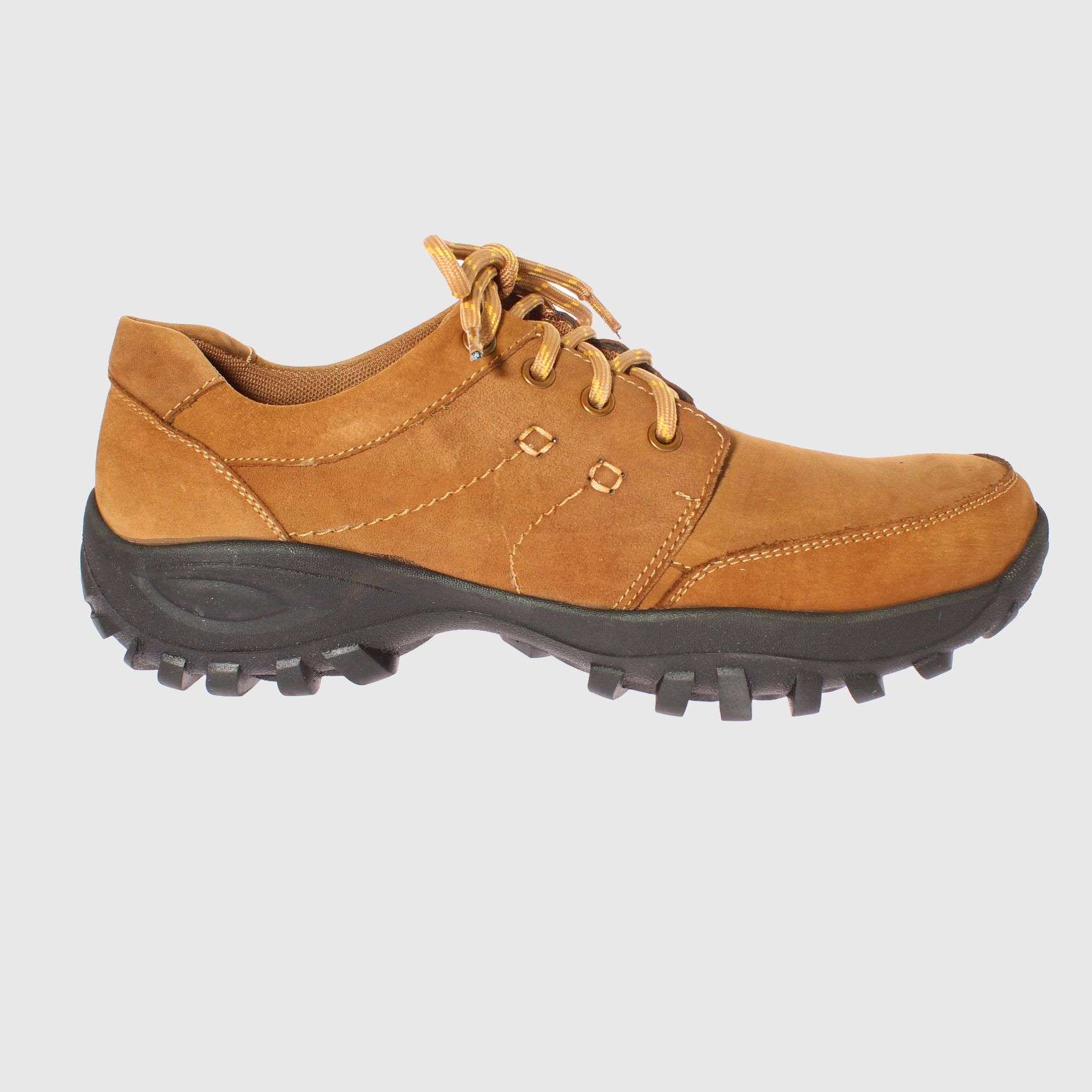 ZAPATO CASUAL CAFE VÍA FRANCA ART. 8PLX557YBROWN - 4