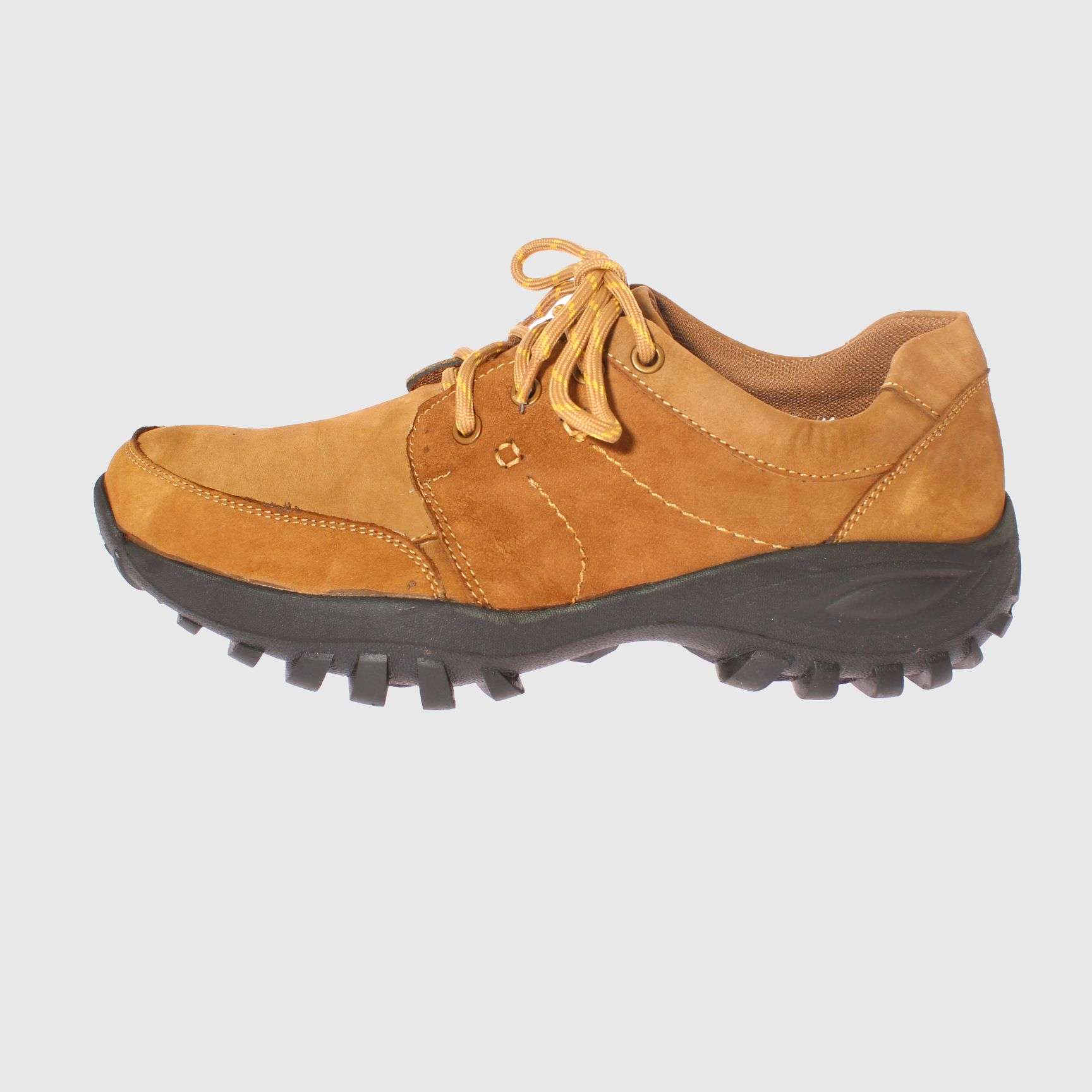 ZAPATO CASUAL CAFE VÍA FRANCA ART. 8PLX557YBROWN - 5