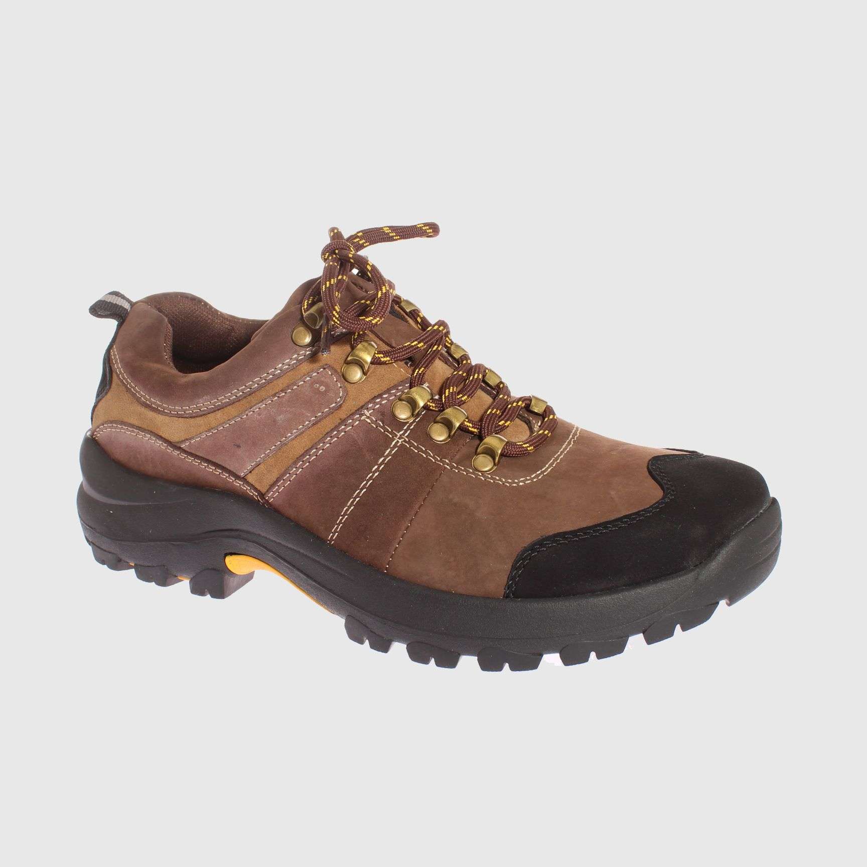 ZAPATO CASUAL CAFE VÍA FRANCA ART. 8PLX554COFFEE - 1