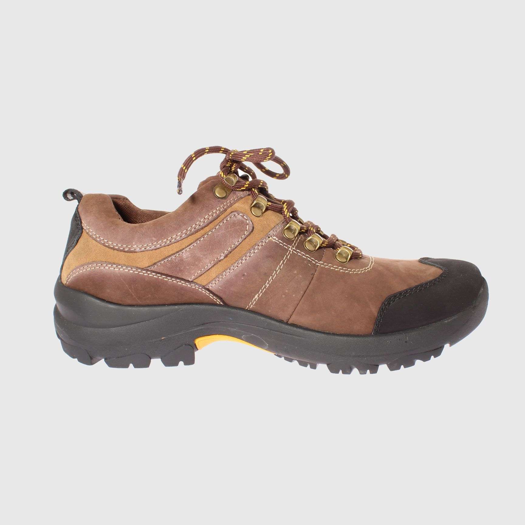 ZAPATO CASUAL CAFE VÍA FRANCA ART. 8PLX554COFFEE - 4