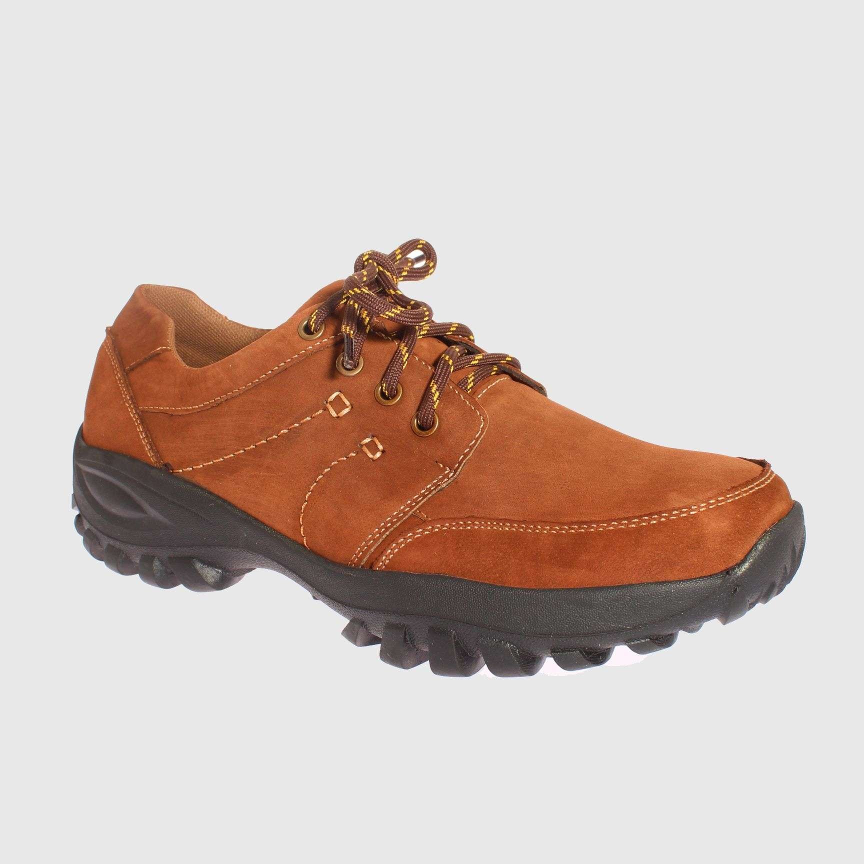 ZAPATO CASUAL CAFE VÍA FRANCA ART. 8PLX557RBROWN - 1
