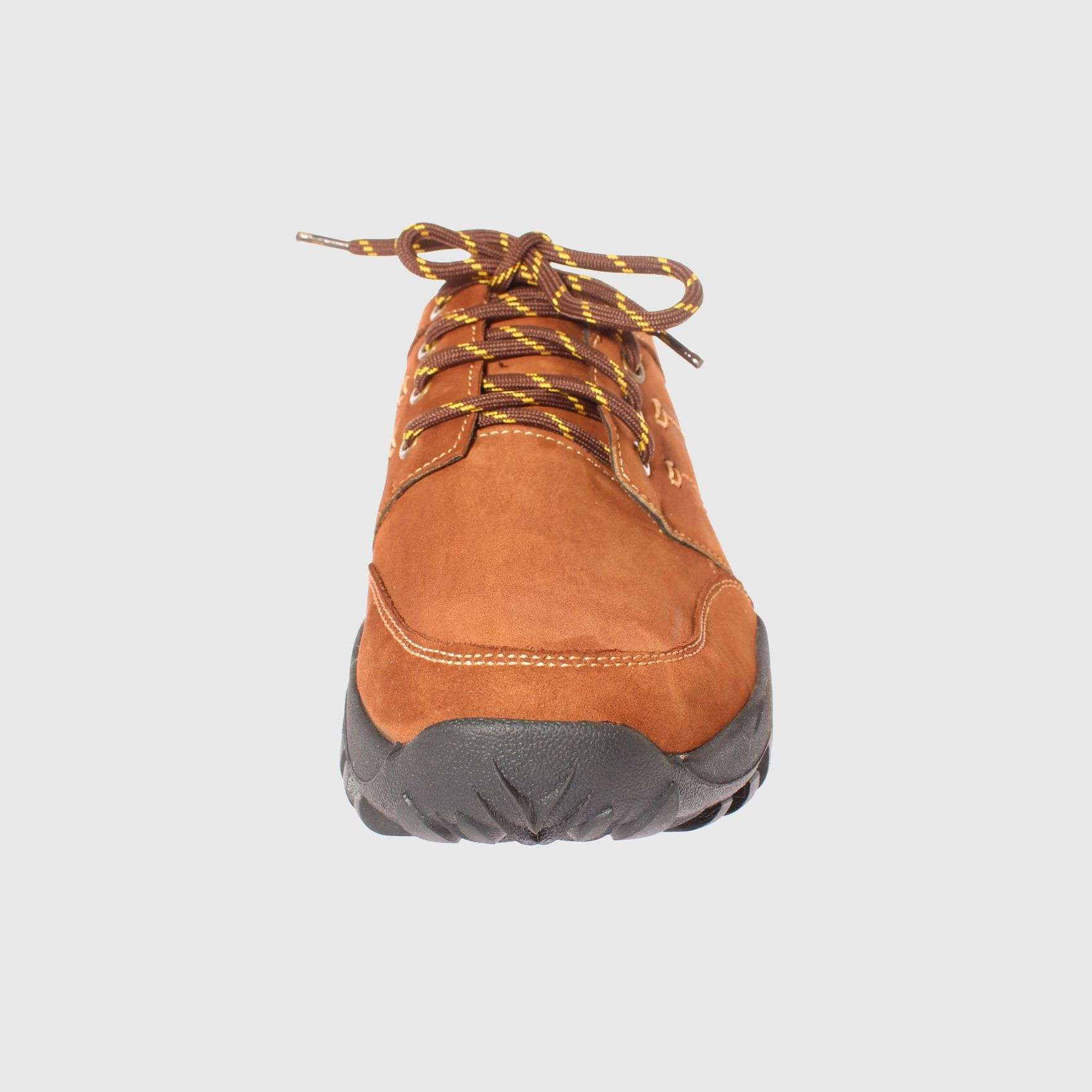 ZAPATO CASUAL CAFE VÍA FRANCA ART. 8PLX557RBROWN - 3