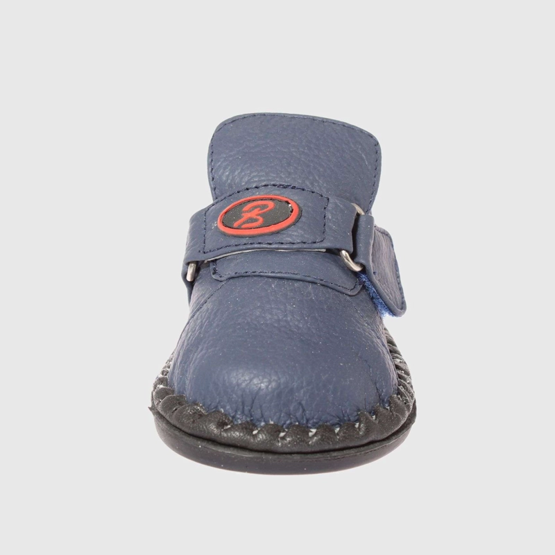 ZAPATO NAVY VIA FRANCA ART. 35404NAVY - 3