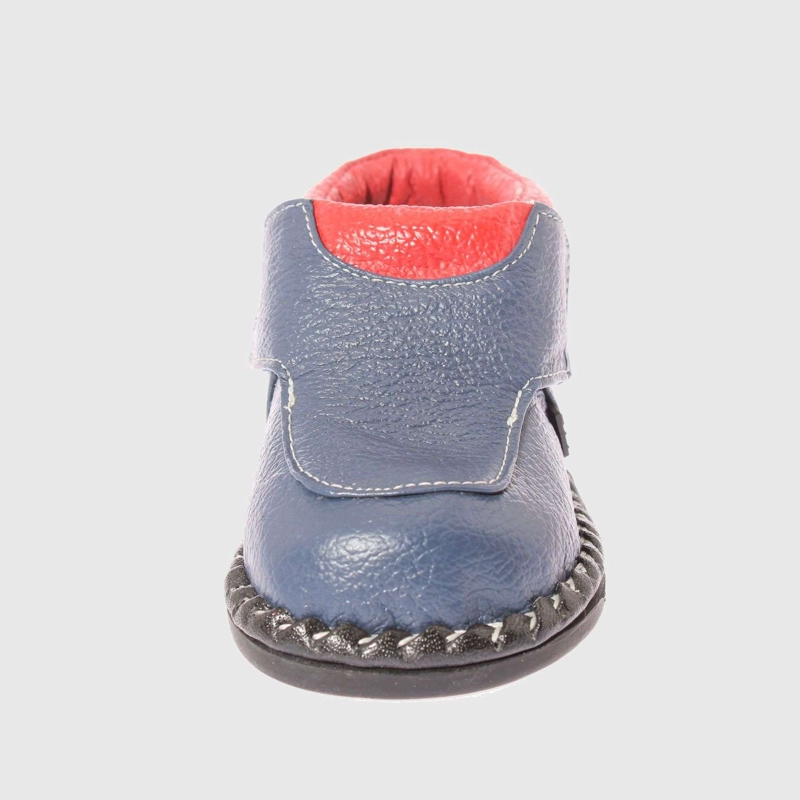 ZAPATO NAVY VIA FRANCA ART. 35310NAVY - 3