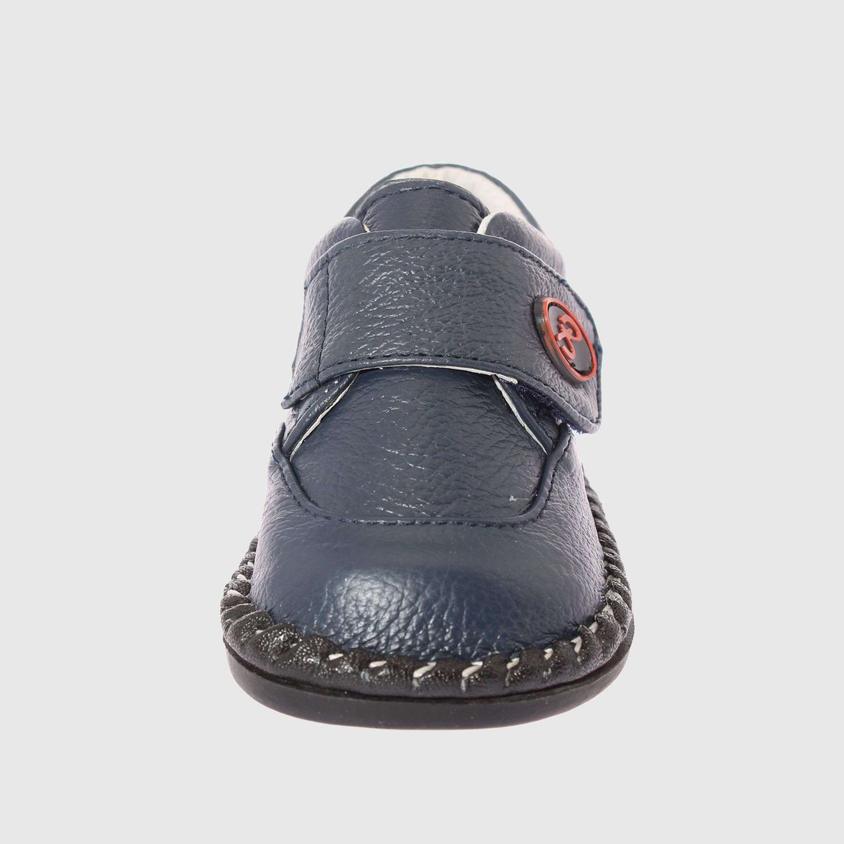 ZAPATO NAVY VIA FRANCA ART. 35118NAVY - 3