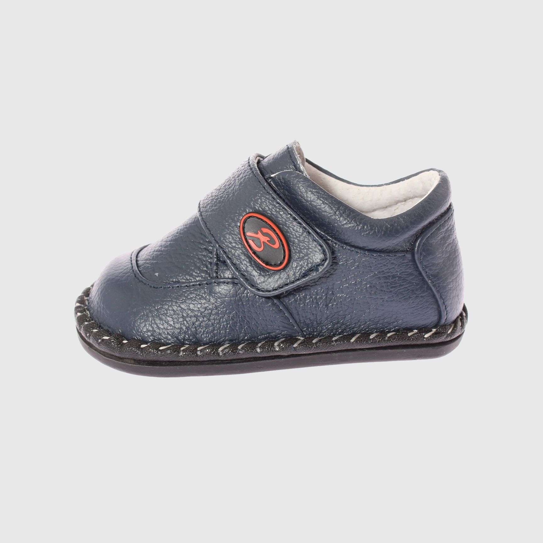 ZAPATO NAVY VIA FRANCA ART. 35118NAVY - 5