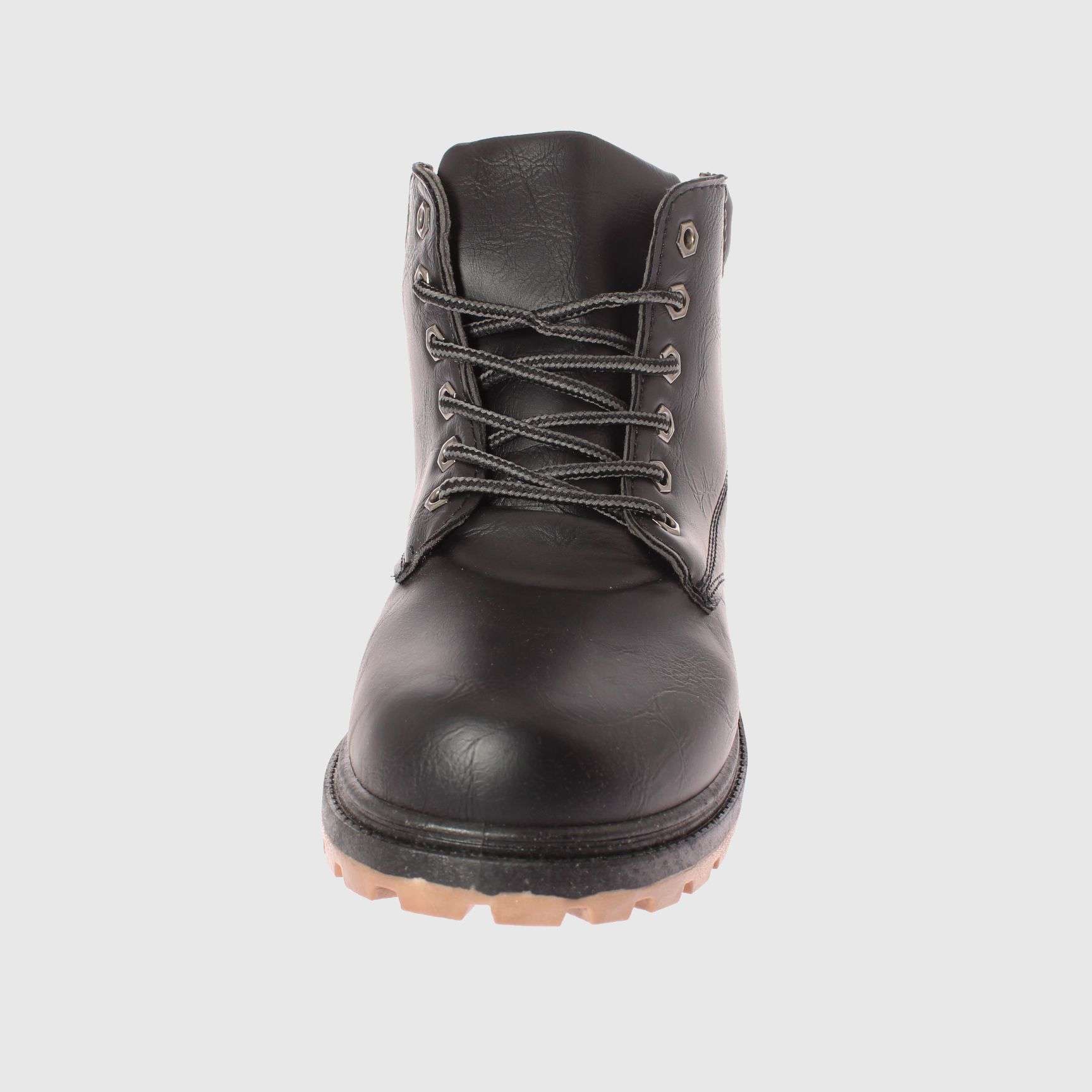 BOTÍN NEGRO SUANG NIS ART. 8HQL72141BLACK - 4