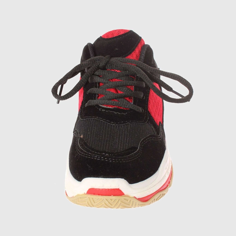 ZAPATILLAS NIÑO VIA FRANCA CASUALES ROJO ART. 5WNH49396RED - 3