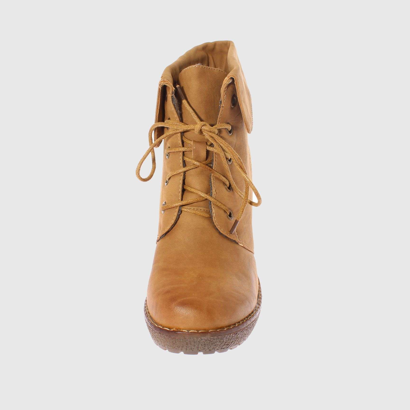 BOTIN CAMEL VIA FRANCA ART. 5M612CAMEL - 3