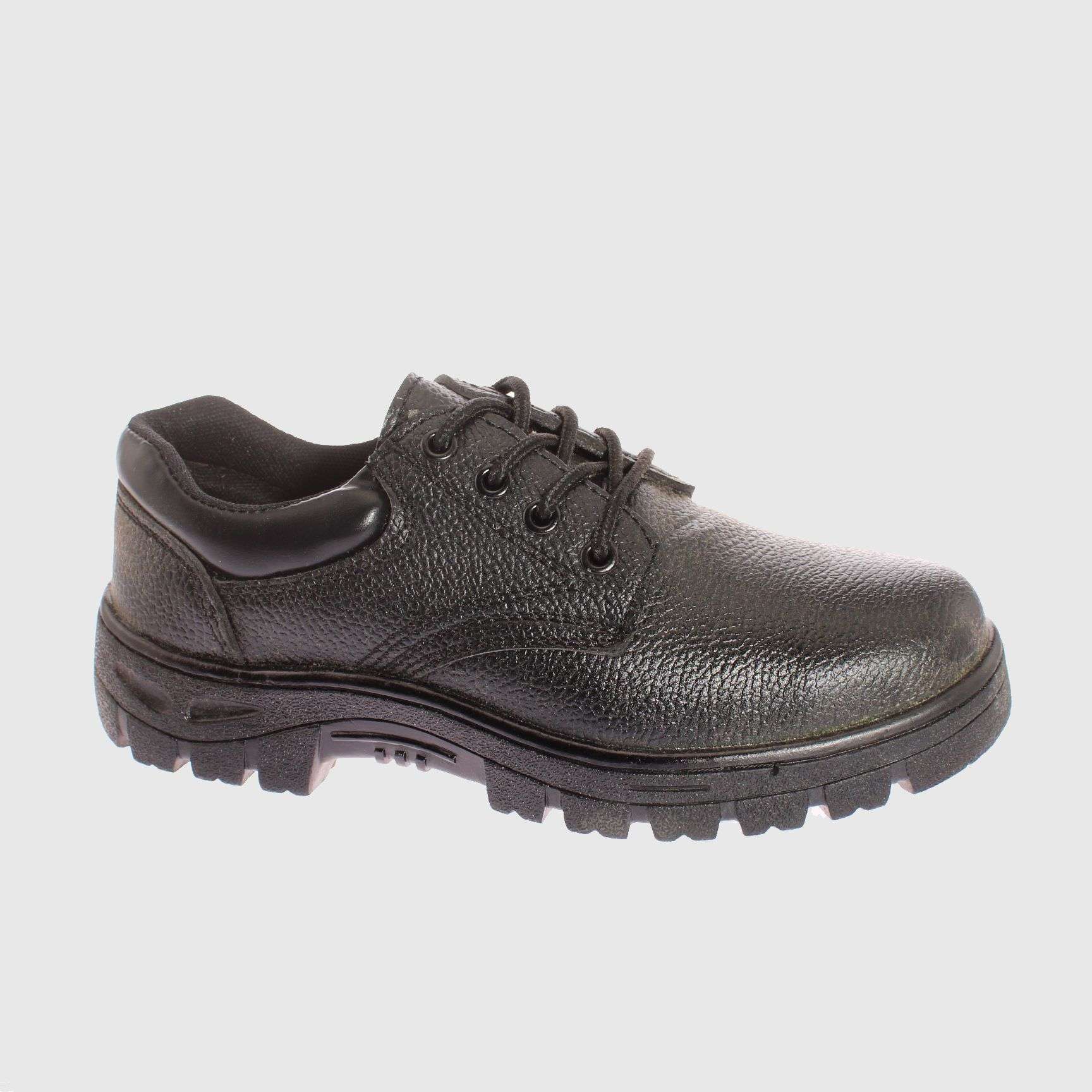 ZAPATO SEGURIDAD NEGRO SUANG NIS ART. 8PBH7802BLACK - 1