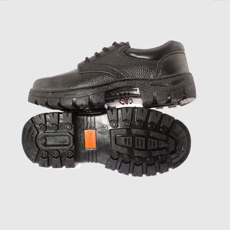 ZAPATO SEGURIDAD NEGRO SUANG NIS ART. 8PBH7802BLACK - 2
