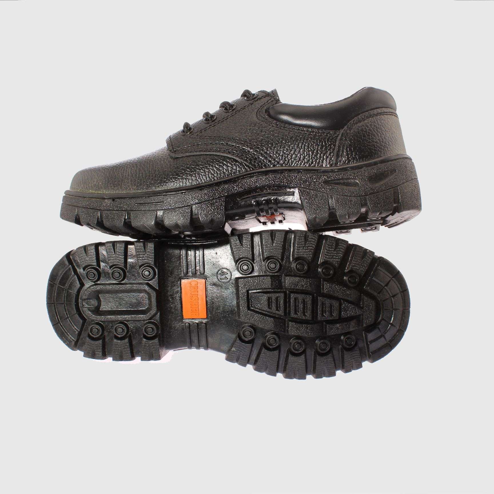 ZAPATO SEGURIDAD NEGRO SUANG NIS ART. 8PBH7802BLACK - 2