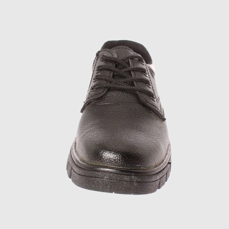 ZAPATO SEGURIDAD NEGRO SUANG NIS ART. 8PBH7802BLACK - 4