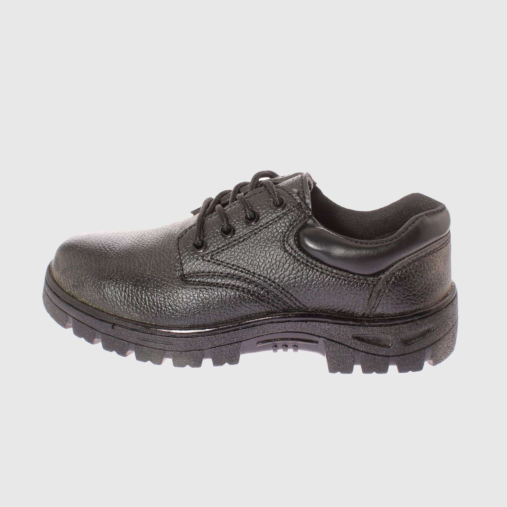 ZAPATO SEGURIDAD NEGRO SUANG NIS ART. 8PBH7802BLACK - 5