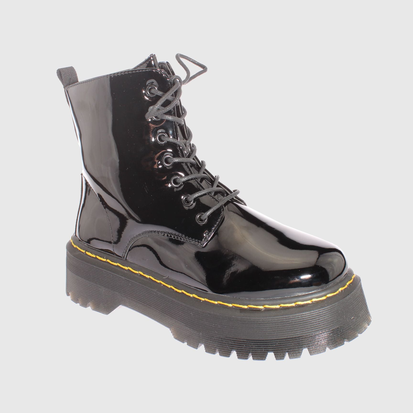 BOTÍN NEGRO VÍA FRANCA ART. 5S302B0142BLACK - 1
