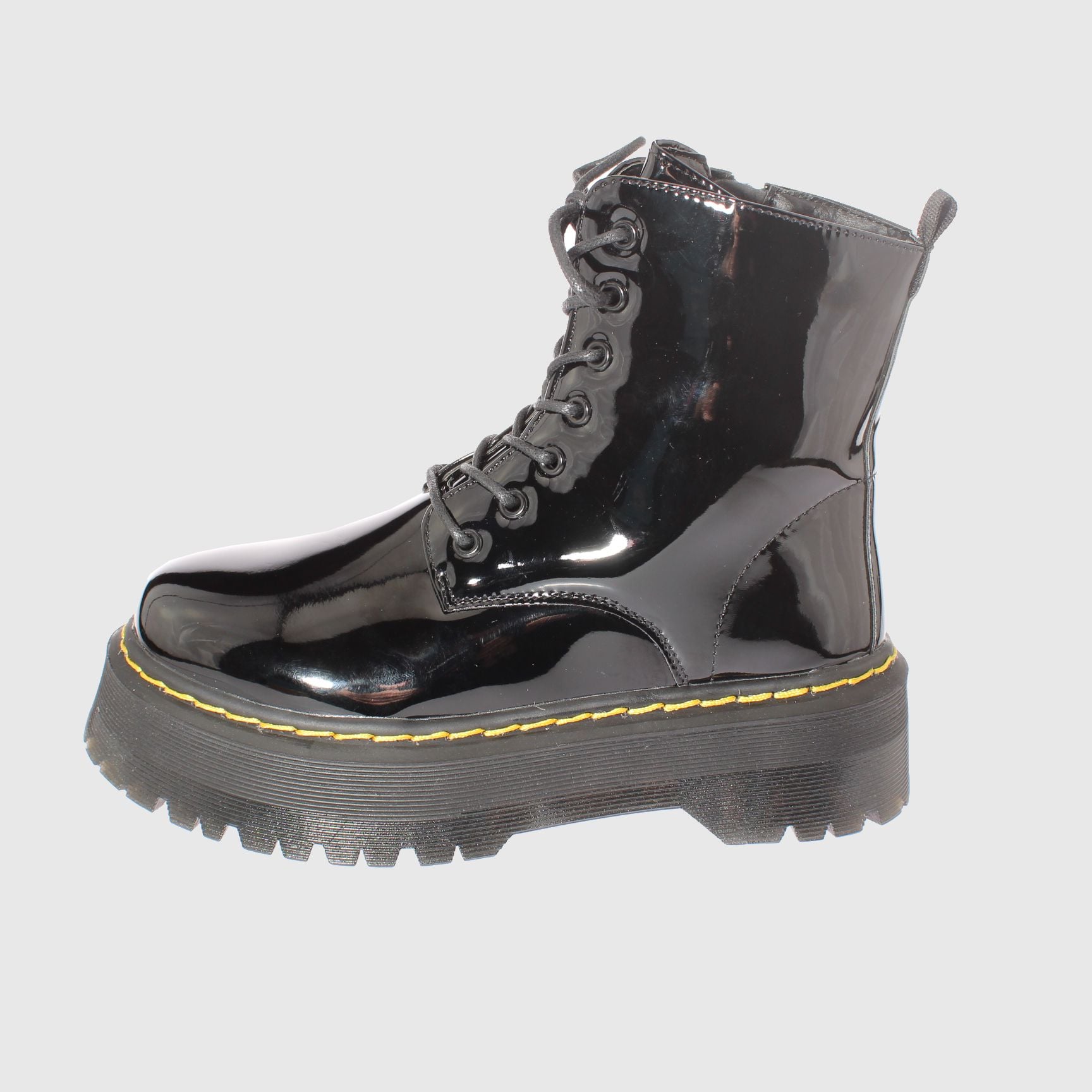 BOTÍN NEGRO VÍA FRANCA ART. 5S302B0142BLACK - 3