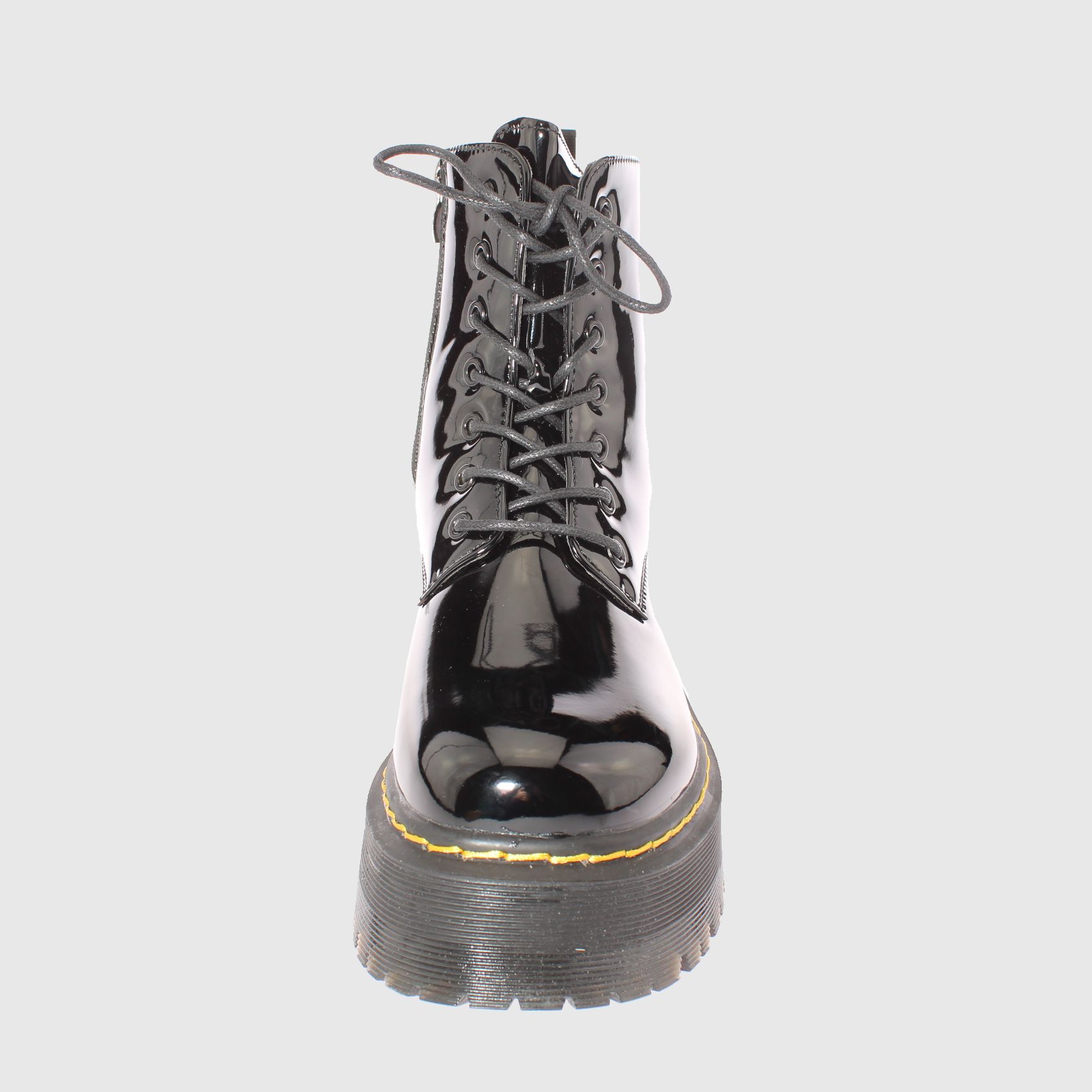BOTÍN NEGRO VÍA FRANCA ART. 5S302B0142BLACK - 4