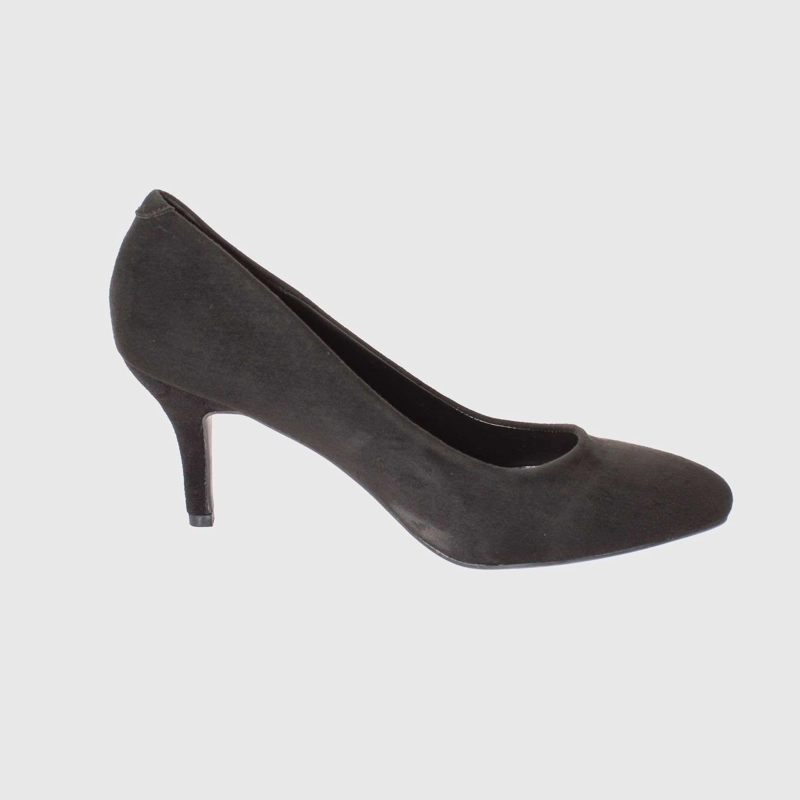 ZAPATO NEGRO VÍA FRANCA ART. 5C59BLACK - 4
