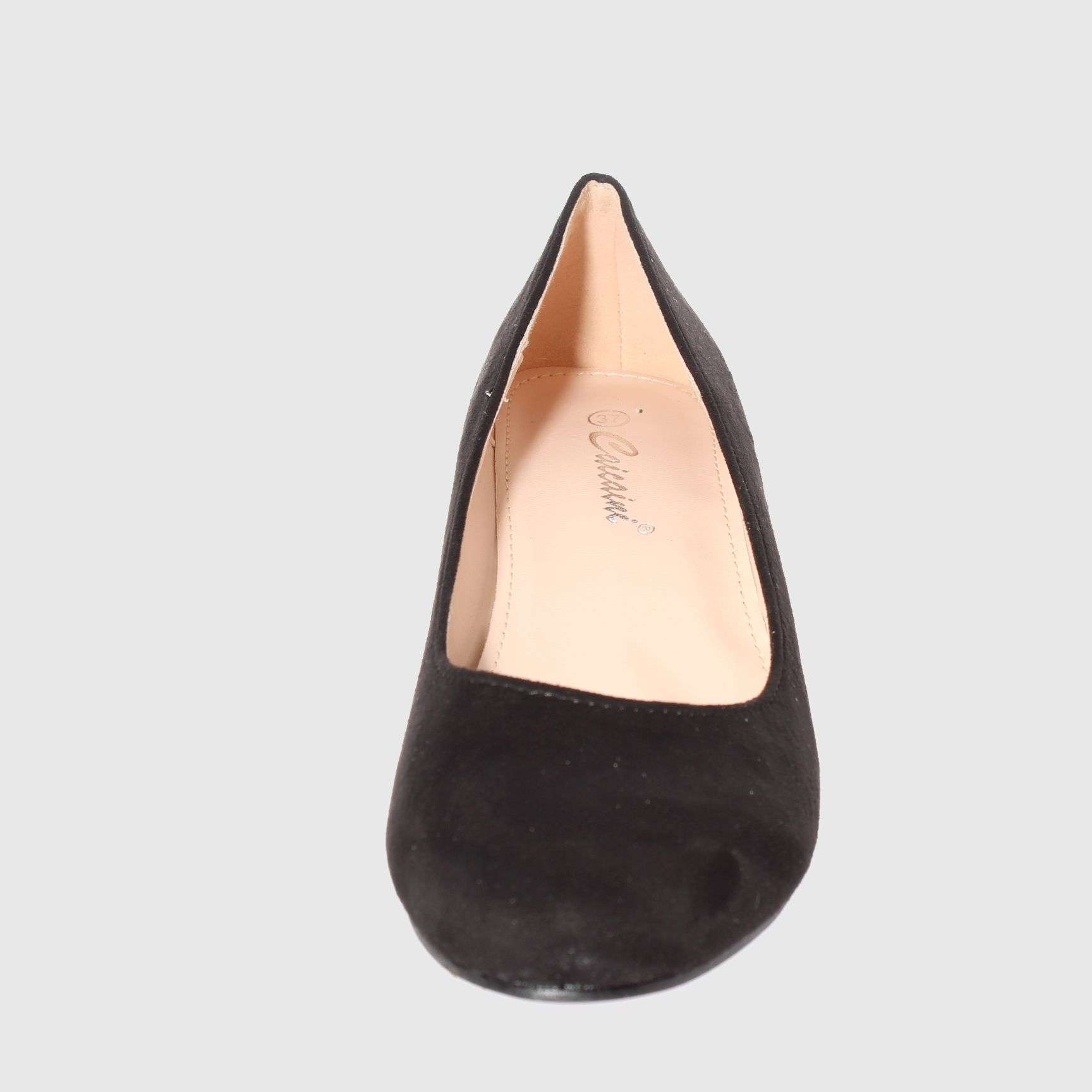 ZAPATO NEGRO VÍA FRANCA ART. 5PM1713 NEGRO - 3