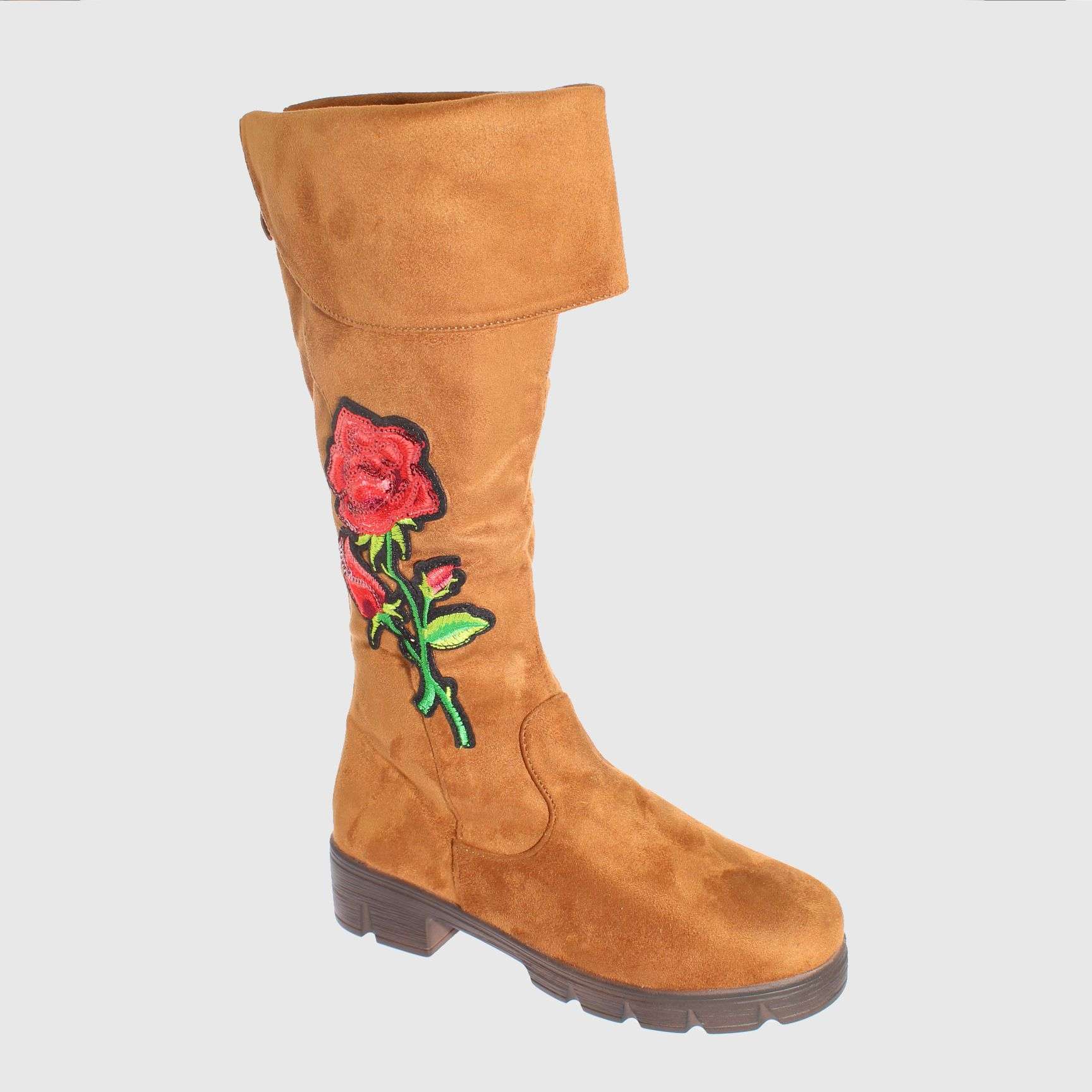 BOTA CAMEL MIA MIA ART. 5B77CAMEL - 1
