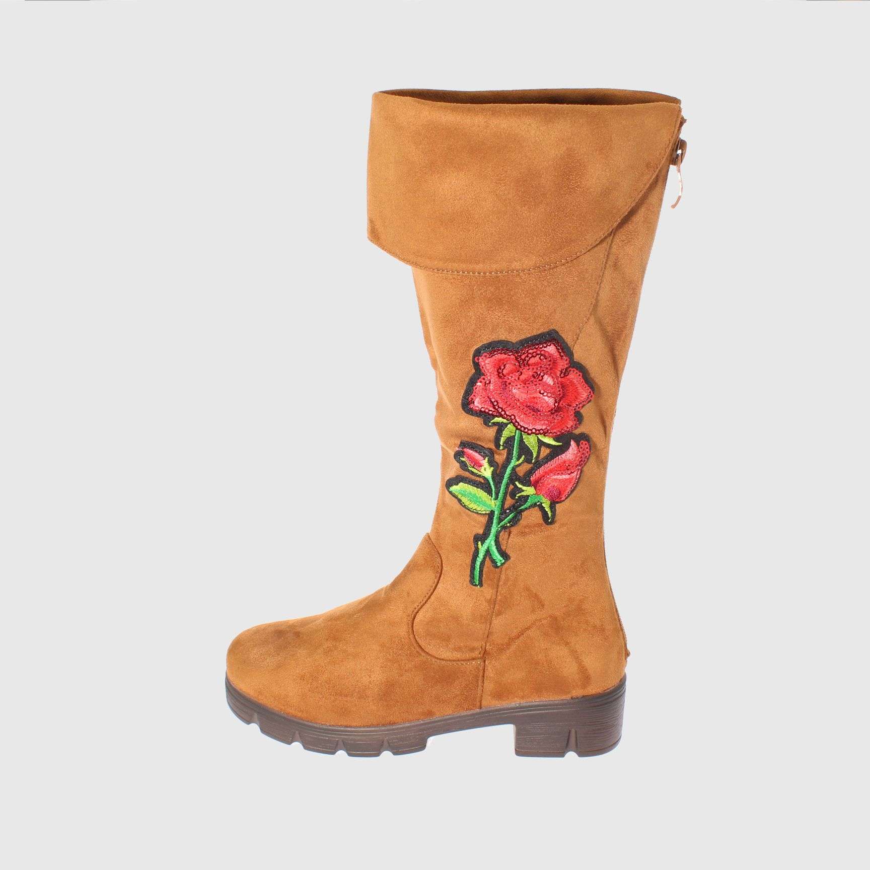 BOTA CAMEL MIA MIA ART. 5B77CAMEL - 2