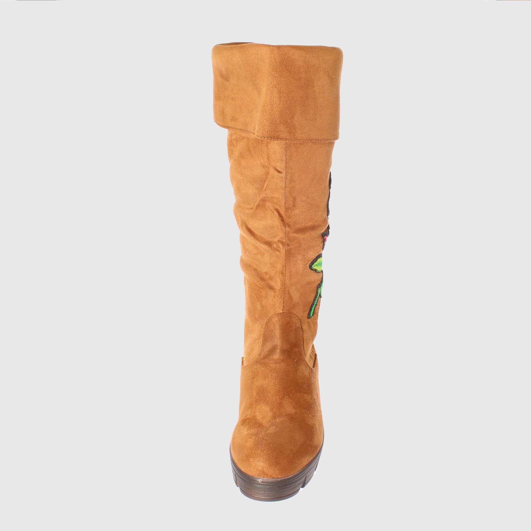 BOTA CAMEL MIA MIA ART. 5B77CAMEL - 3