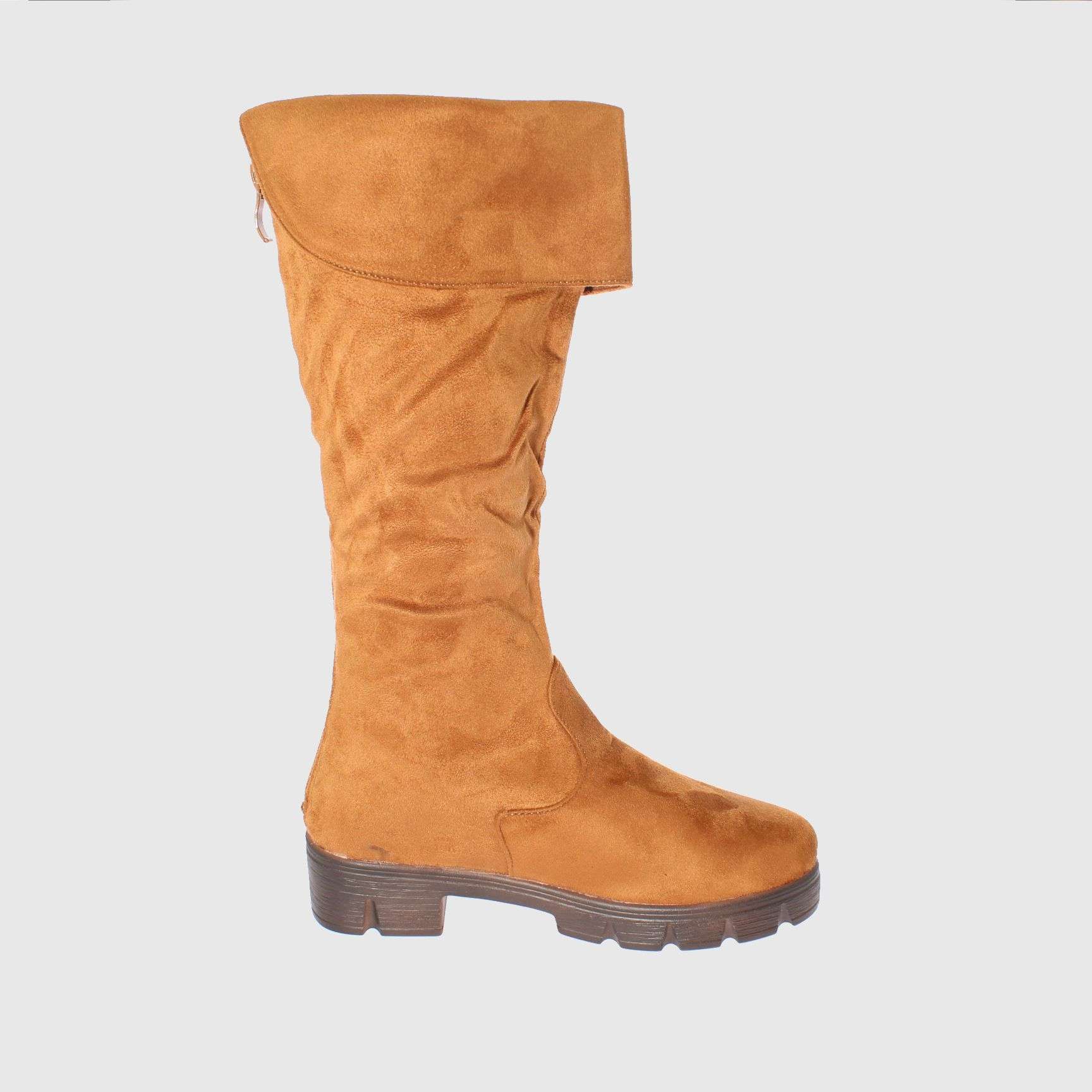 BOTA CAMEL MIA MIA ART. 5B77CAMEL - 4
