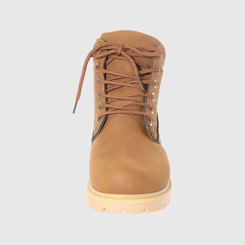 BOTÍN CAFE MARCHE ART. 5EV026LBROWN - 3
