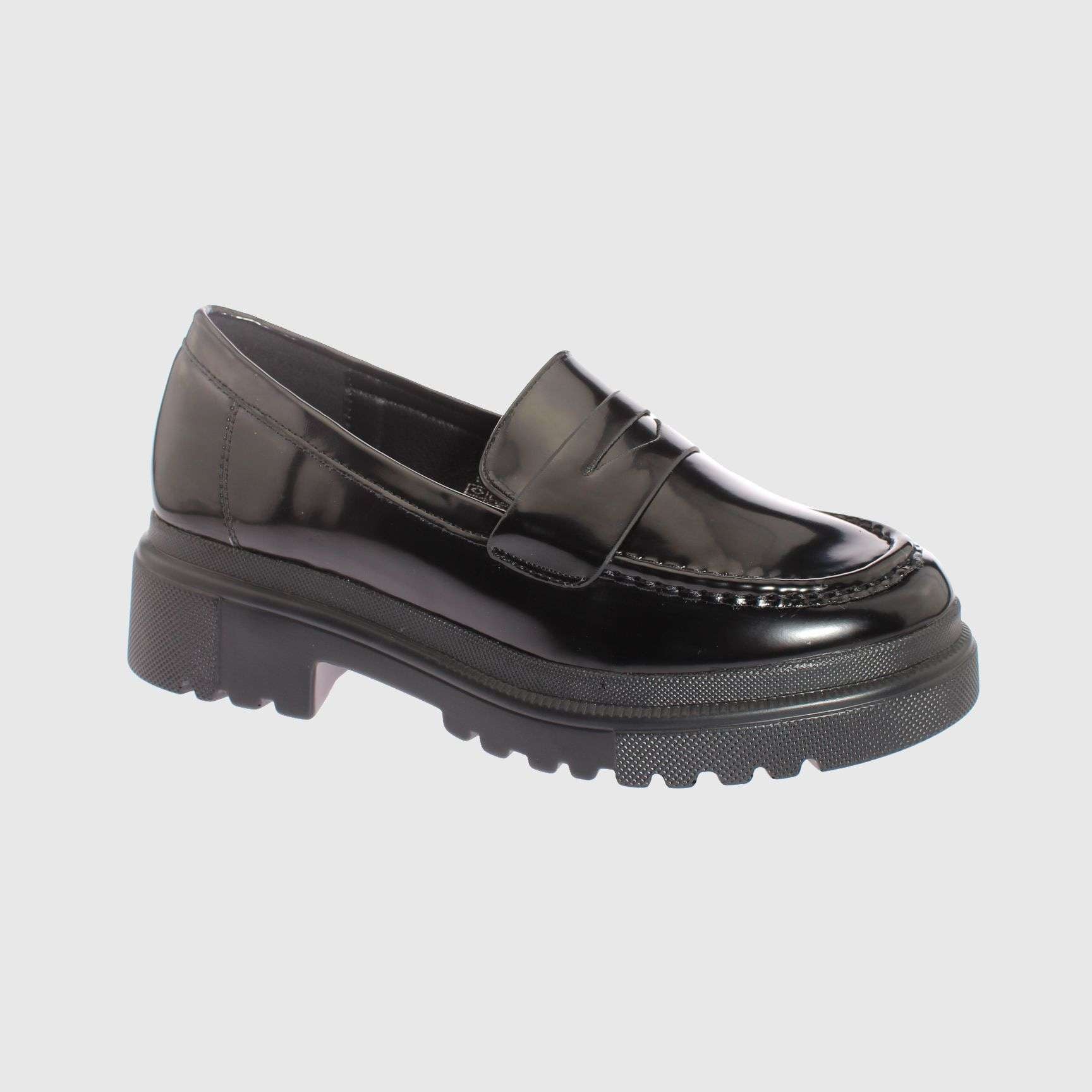 ZAPATO NEGRO VÍA FRANCA ART. 5G2223 NEGRO - 1