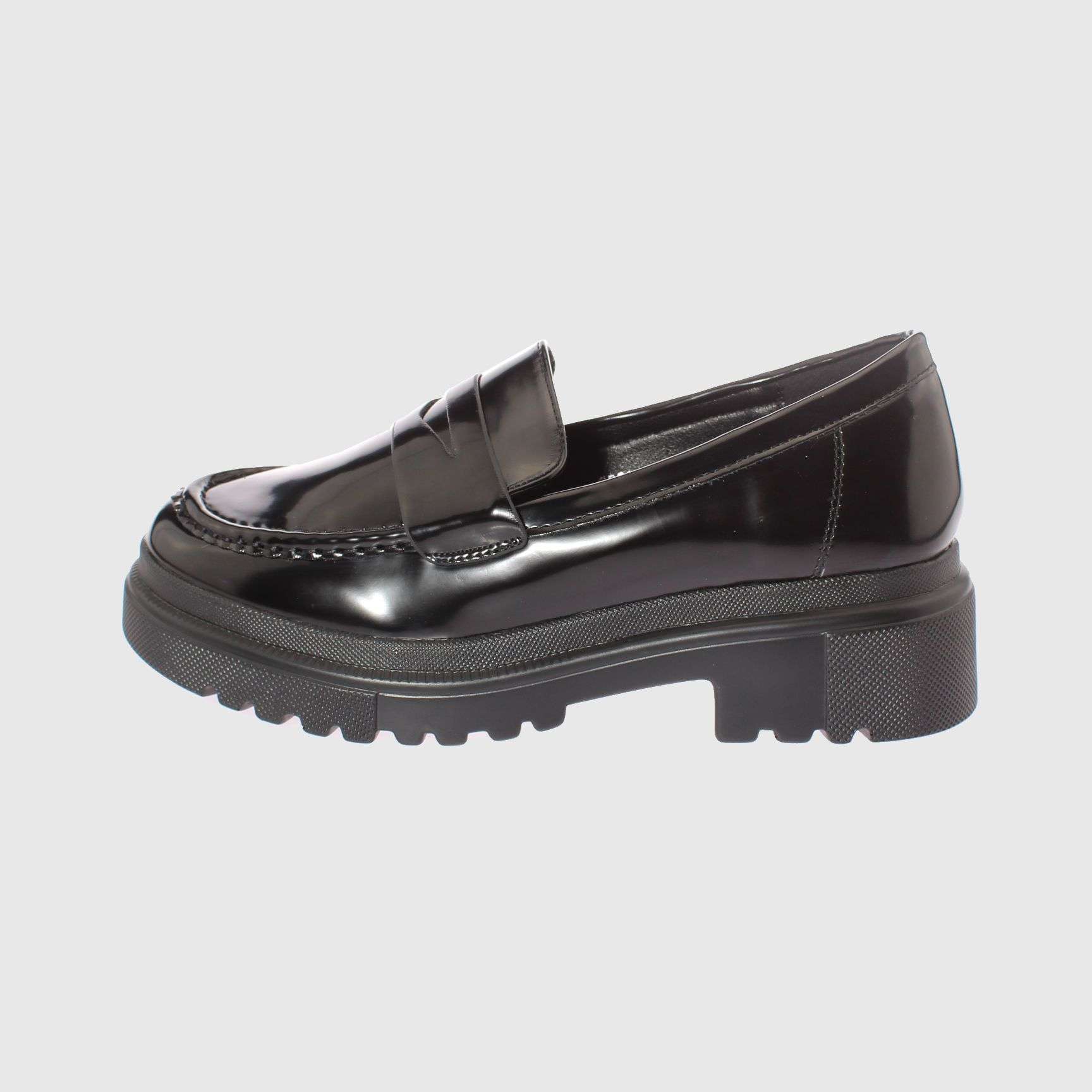 ZAPATO NEGRO VÍA FRANCA ART. 5G2223 NEGRO - 3
