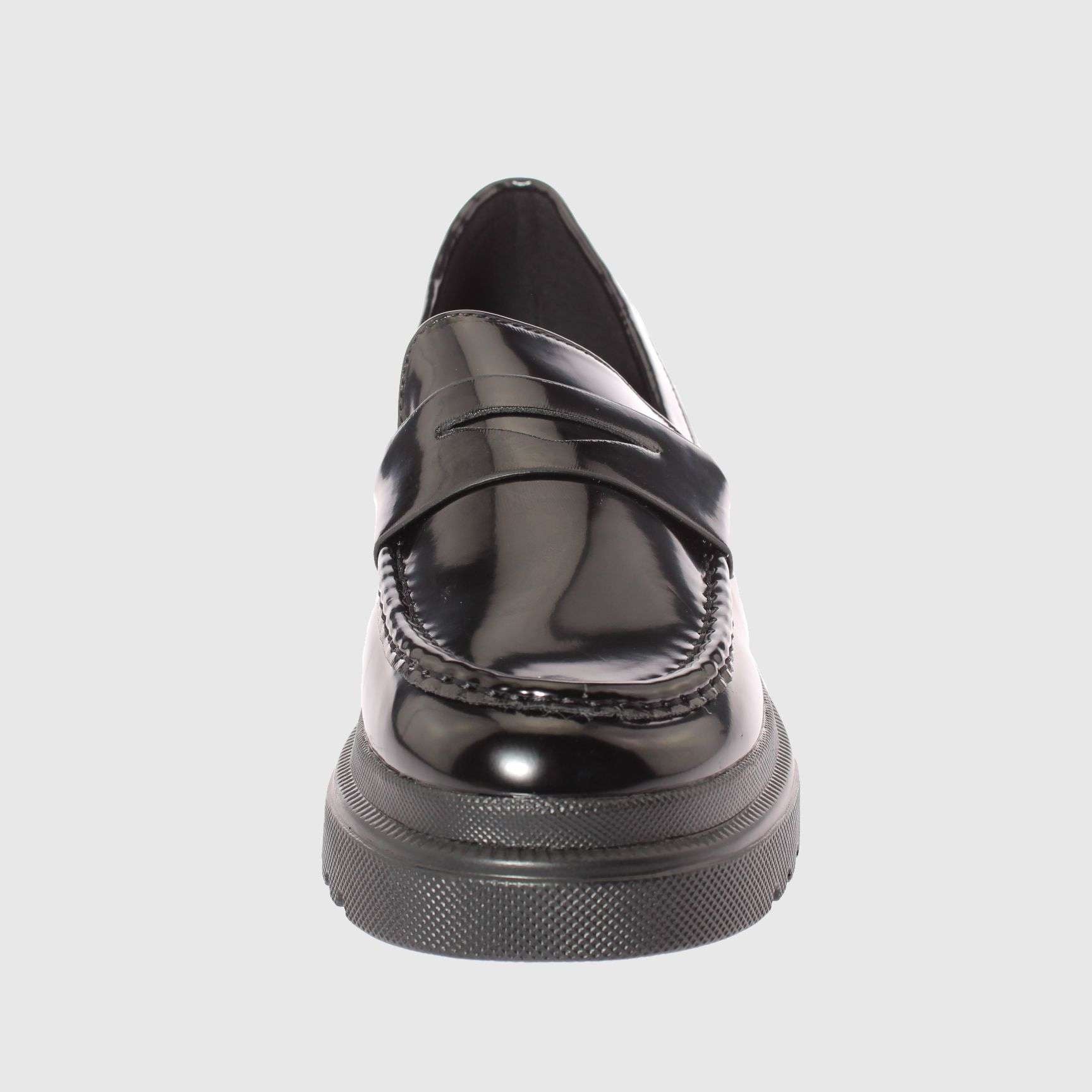 ZAPATO NEGRO VÍA FRANCA ART. 5G2223 NEGRO - 4