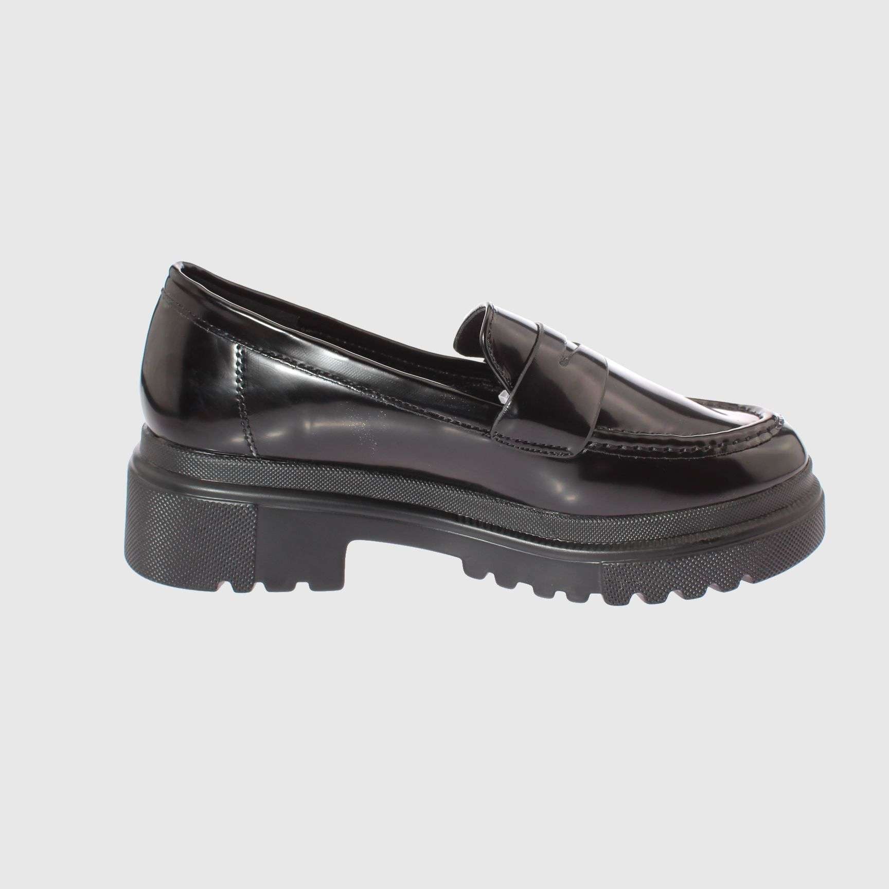 ZAPATO NEGRO VÍA FRANCA ART. 5G2223 NEGRO - 5