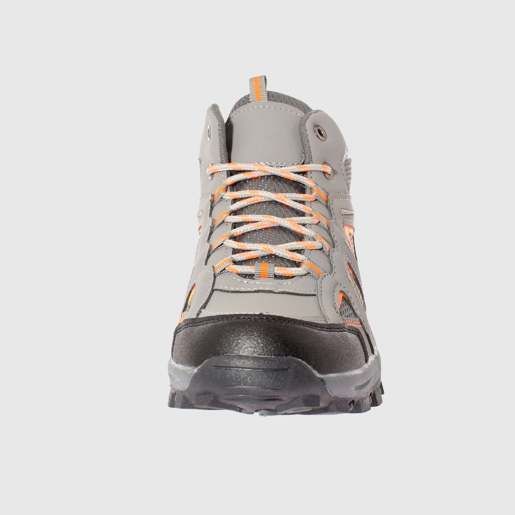 ZAPATILLAS MUJER VIA FRANCA OUTDOOR NARANJO ART. 52202B0058GREYORANGE - 3