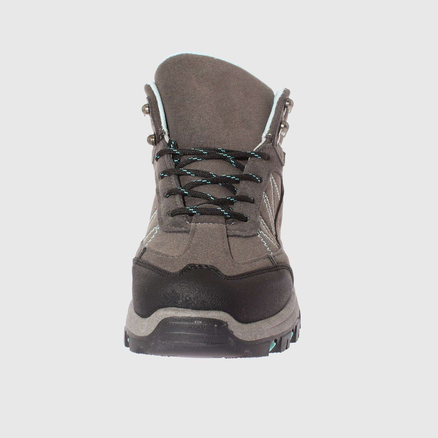 ZAPATILLAS MUJER VIA FRANCA OUTDOOR CELESTE ART. 52203B0075GREYLBLUE - 3