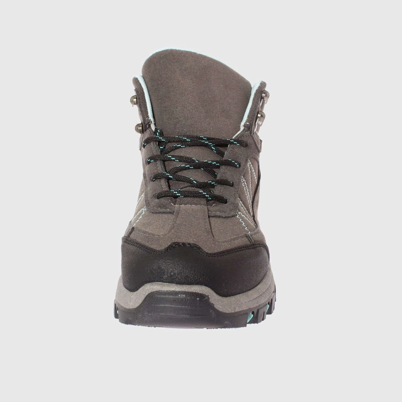 ZAPATILLAS MUJER VIA FRANCA OUTDOOR CELESTE ART. 52203B0075GREYLBLUE - 3