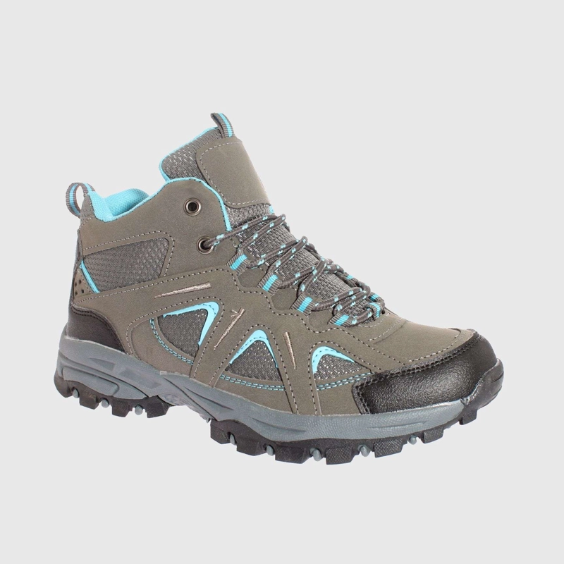 ZAPATILLAS MUJER VIA FRANCA OUTDOOR AZUL ART. 52202B0058GREYBLUE - 1