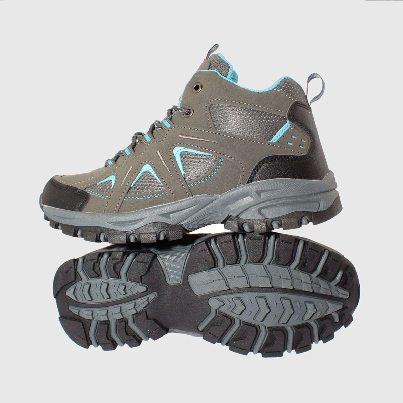 ZAPATILLAS MUJER VIA FRANCA OUTDOOR AZUL ART. 52202B0058GREYBLUE - 2