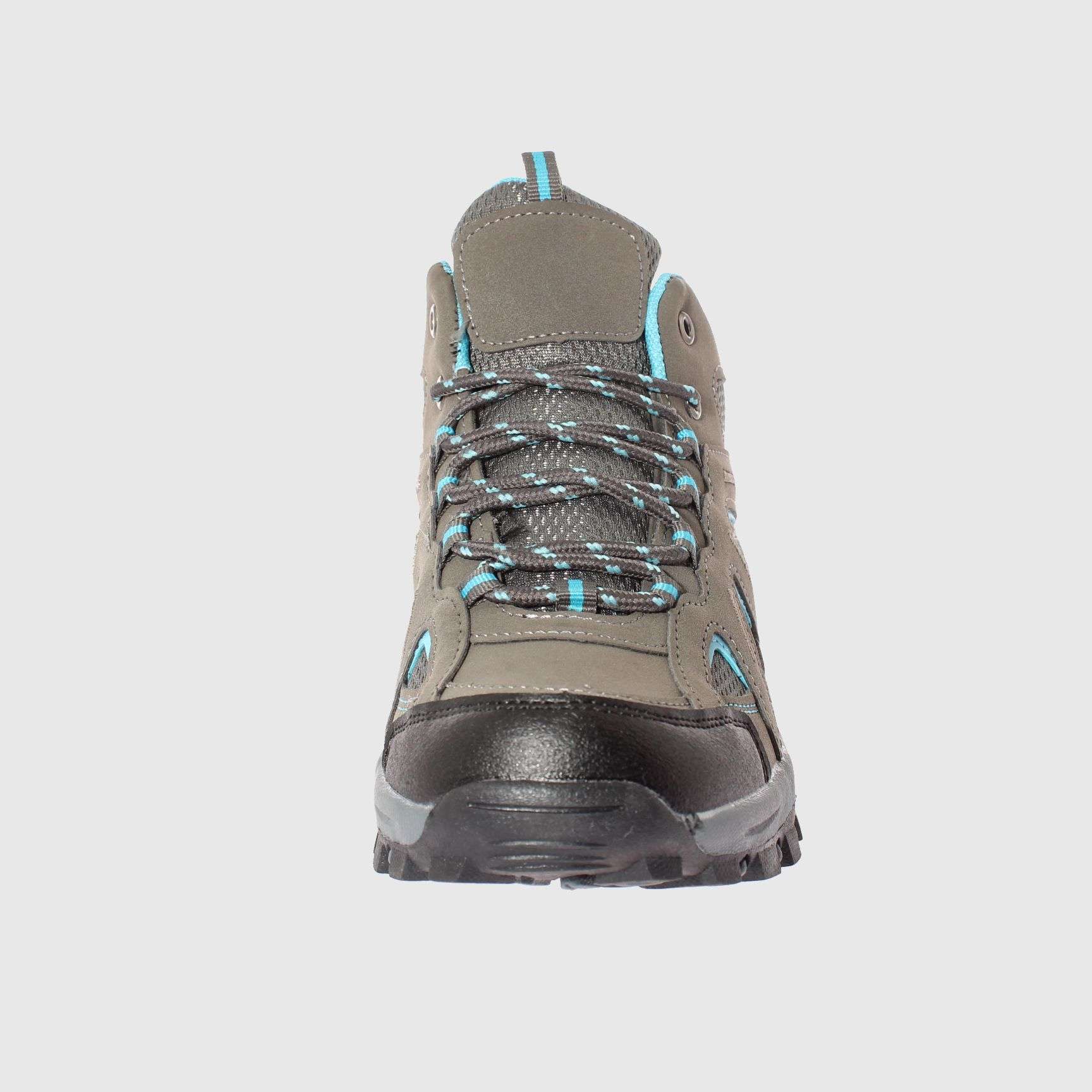 ZAPATILLAS MUJER VIA FRANCA OUTDOOR AZUL ART. 52202B0058GREYBLUE - 3