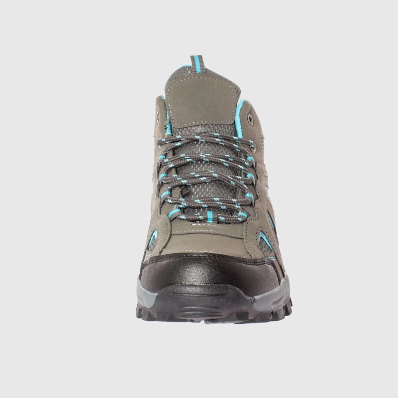 ZAPATILLAS MUJER VIA FRANCA OUTDOOR AZUL ART. 52202B0058GREYBLUE - 3