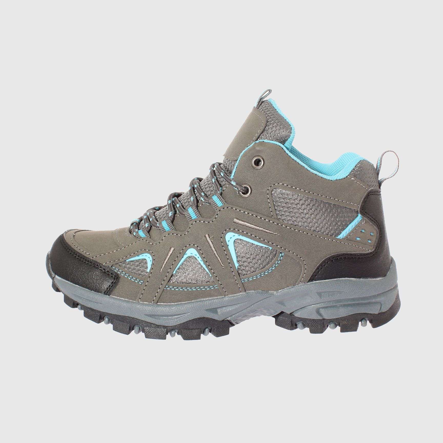 ZAPATILLAS MUJER VIA FRANCA OUTDOOR AZUL ART. 52202B0058GREYBLUE - 4