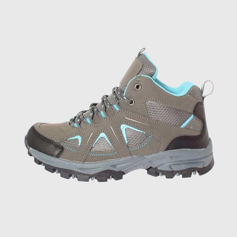 ZAPATILLAS MUJER VIA FRANCA OUTDOOR AZUL ART. 52202B0058GREYBLUE - 4