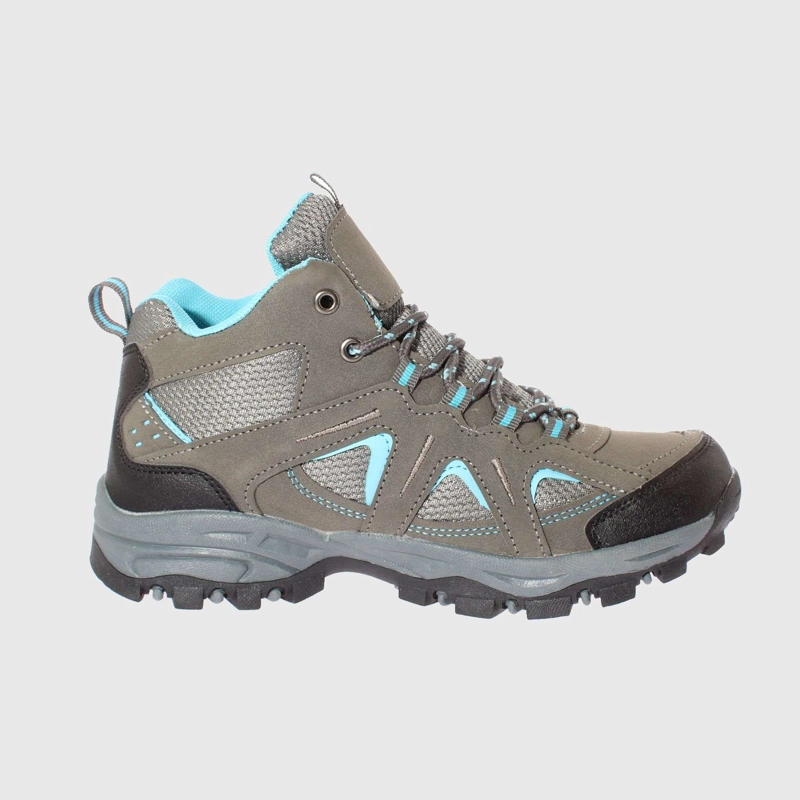 ZAPATILLAS MUJER VIA FRANCA OUTDOOR AZUL ART. 52202B0058GREYBLUE - 5